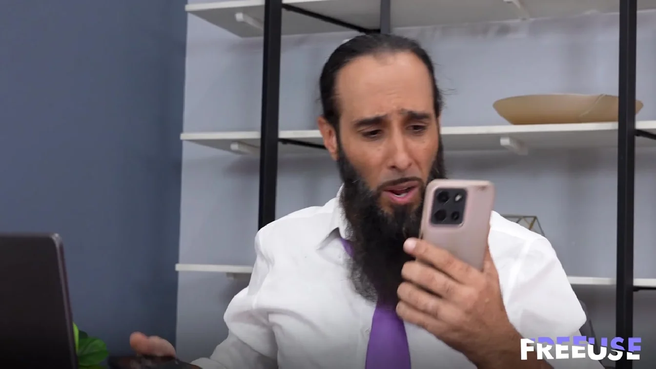 FreakyFembots Zoey Uso XXX